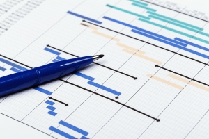 Planning, Scheduling and Monitoring